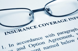 Dental insurance form