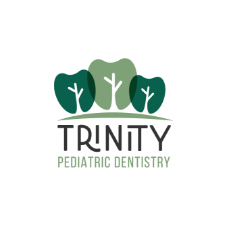 Trinity Pediatric Dentistry logo